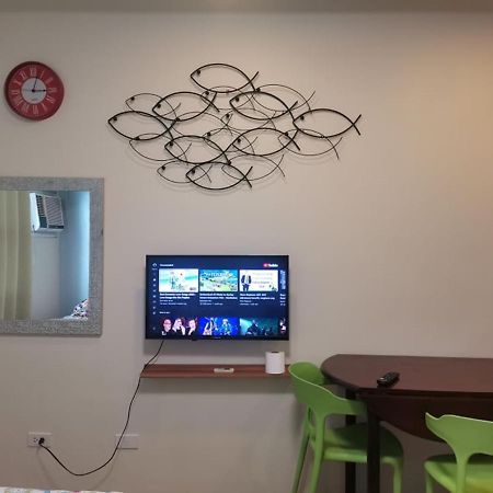 Horizon 101 A8 5Mins Walk Robinson Mall And Bar 세부 외부 사진