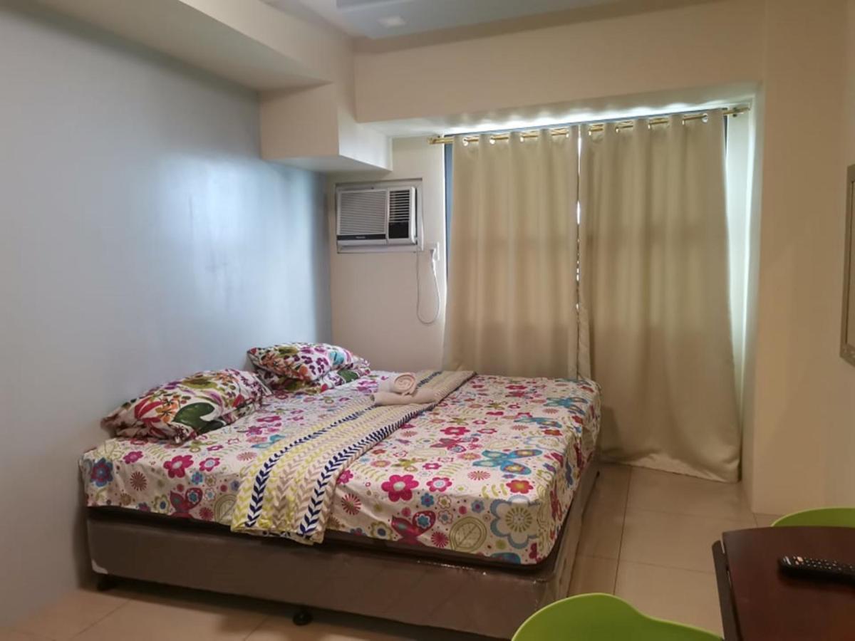 Horizon 101 A8 5Mins Walk Robinson Mall And Bar 세부 외부 사진