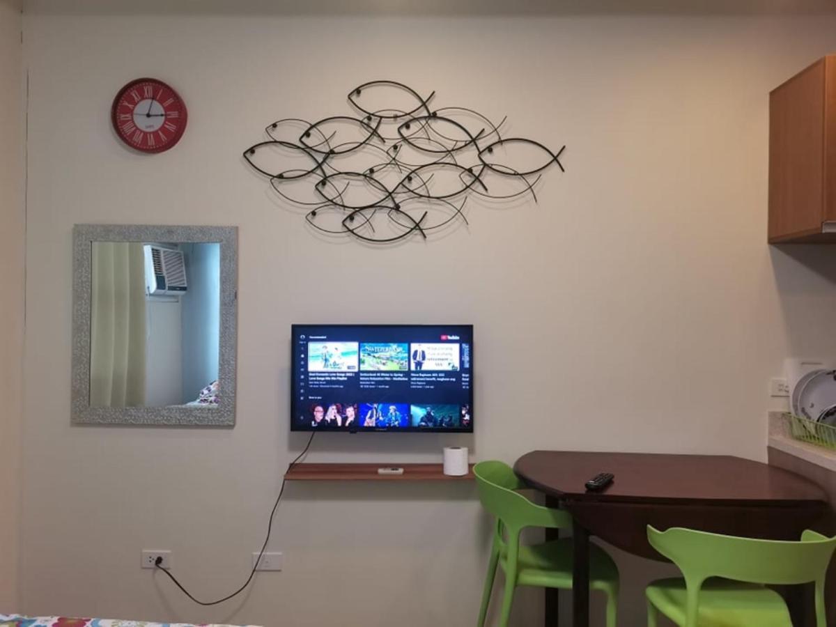 Horizon 101 A8 5Mins Walk Robinson Mall And Bar 세부 외부 사진