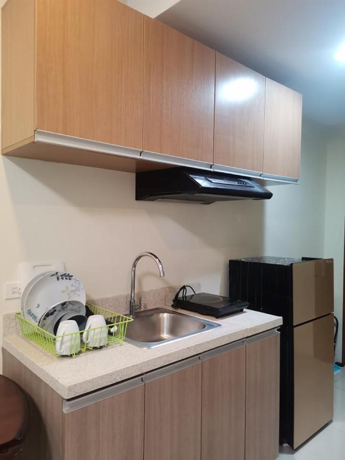 Horizon 101 A8 5Mins Walk Robinson Mall And Bar 세부 외부 사진