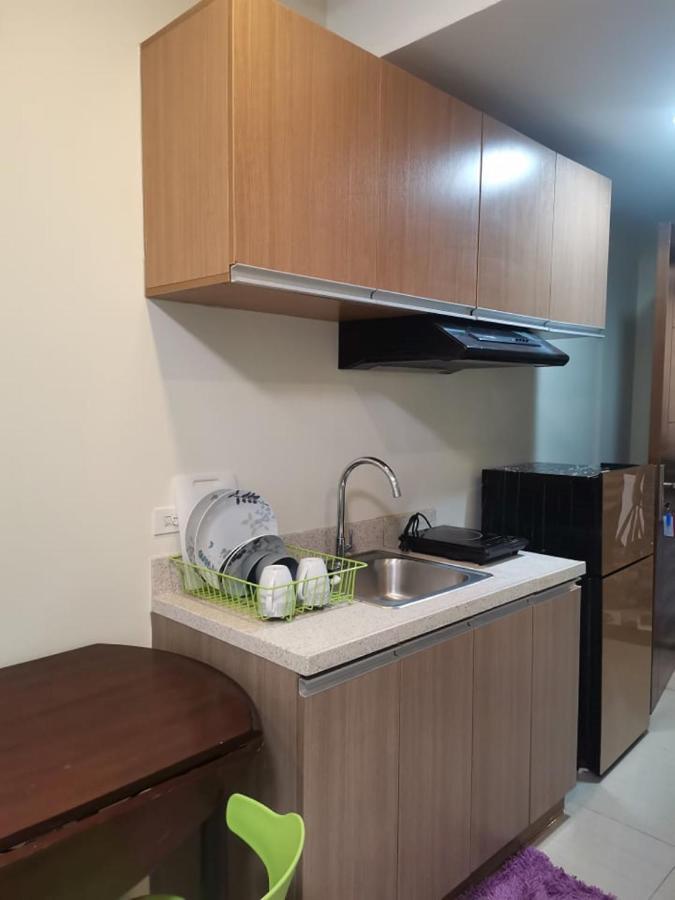 Horizon 101 A8 5Mins Walk Robinson Mall And Bar 세부 외부 사진