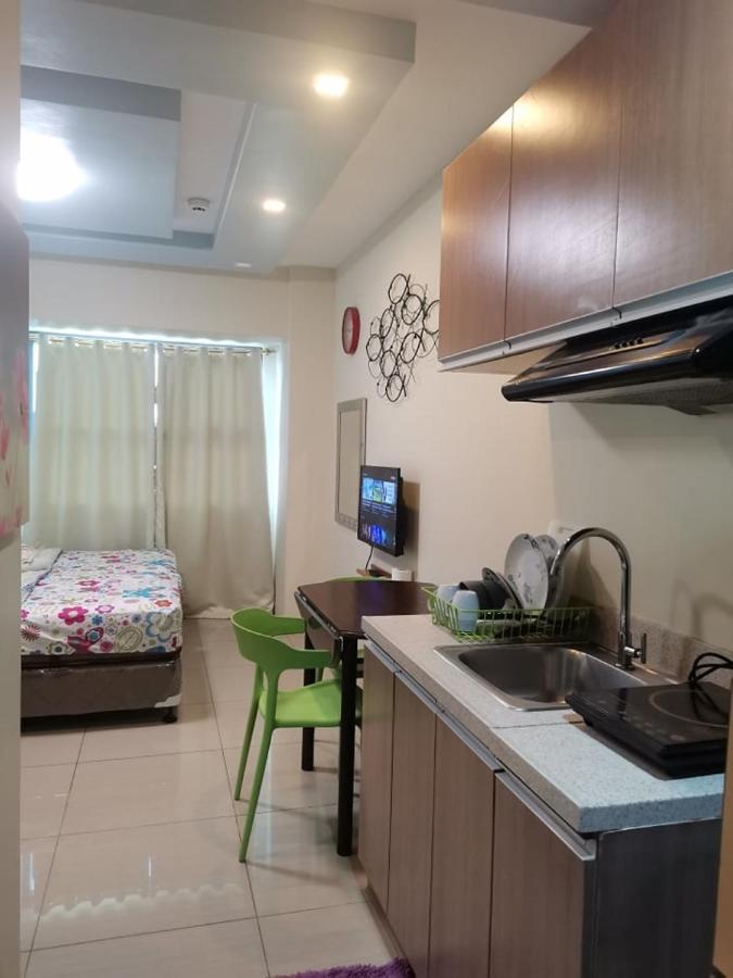 Horizon 101 A8 5Mins Walk Robinson Mall And Bar 세부 외부 사진