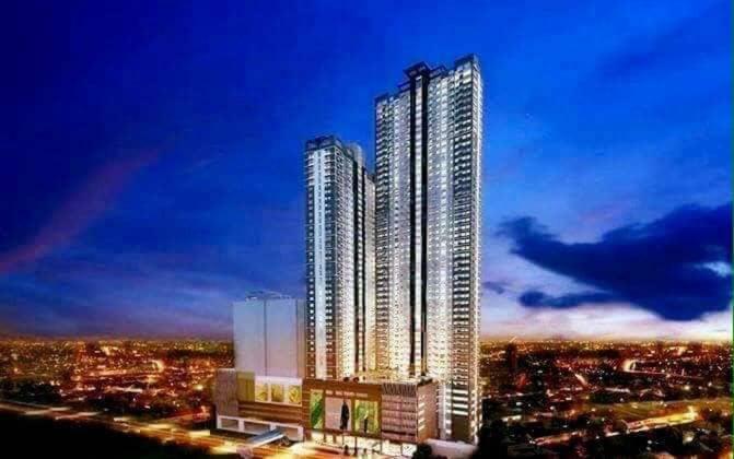 Horizon 101 A8 5Mins Walk Robinson Mall And Bar 세부 외부 사진