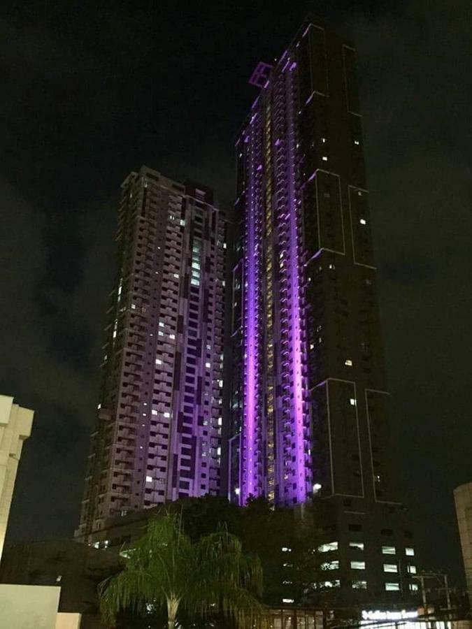 Horizon 101 A8 5Mins Walk Robinson Mall And Bar 세부 외부 사진