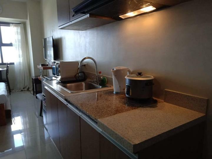 Horizon 101 A8 5Mins Walk Robinson Mall And Bar 세부 외부 사진